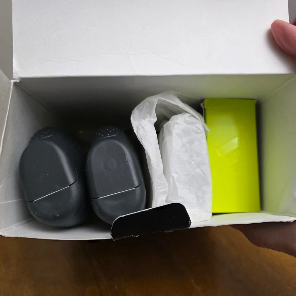 Adidas Pure Game Gift Set 4pc‎ Green Woody Aromatic Shower Gel Aftershave Sport